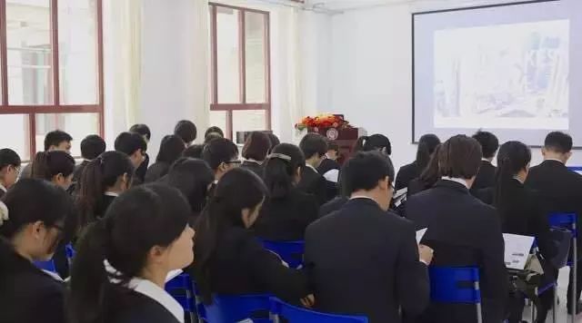 “NIKKEI ASIAN RECRUTING FORUM in 东京”中国高校宣讲会成功举办。