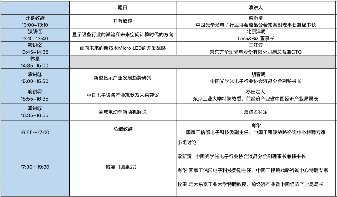 去日本东京,探寻日本先进材料设备厂商增长密码|12月11日出发!