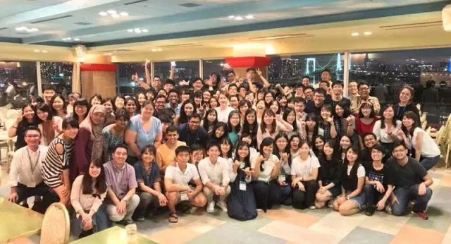 “NIKKEI ASIAN RECRUTING FORUM in 东京”中国高校宣讲会成功举办。