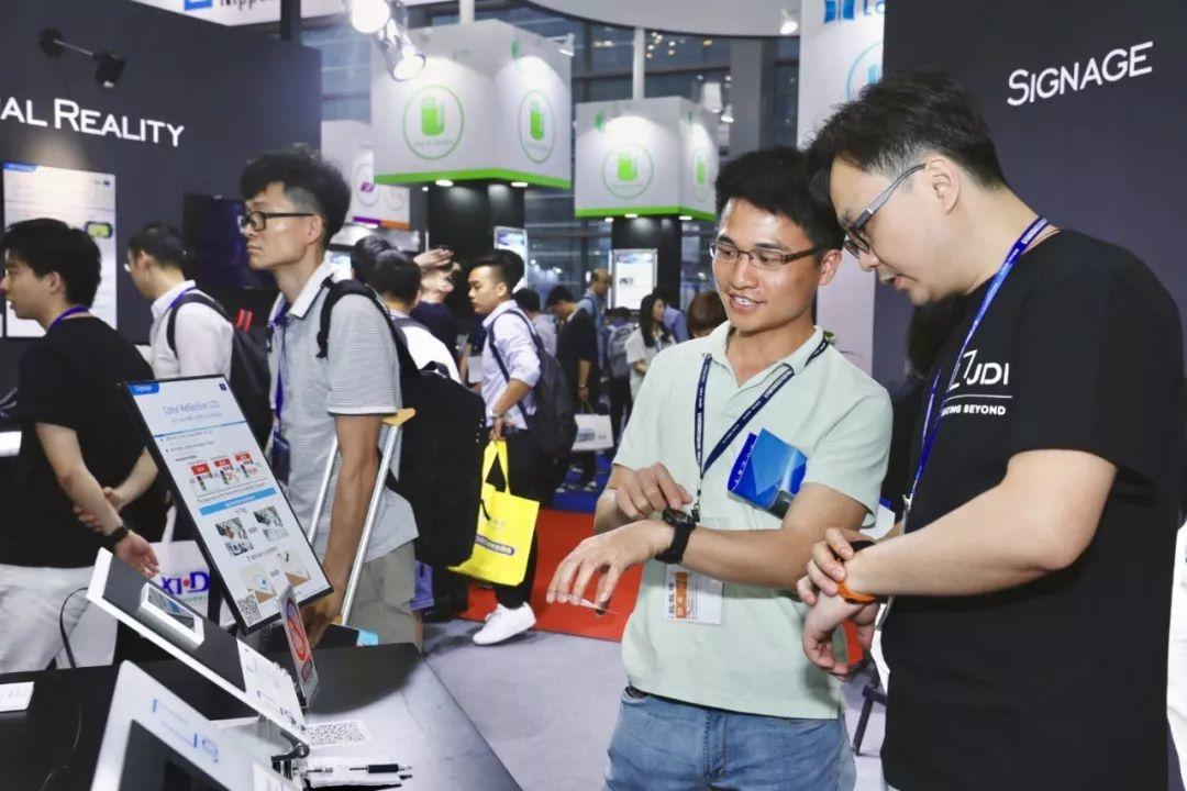 引领车载显示，开拓新兴应用，JDI携新品亮相CITE2019