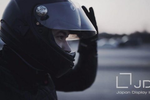 JDI产品斩获CES Asia 2019创新奖，将打入消费级市场
