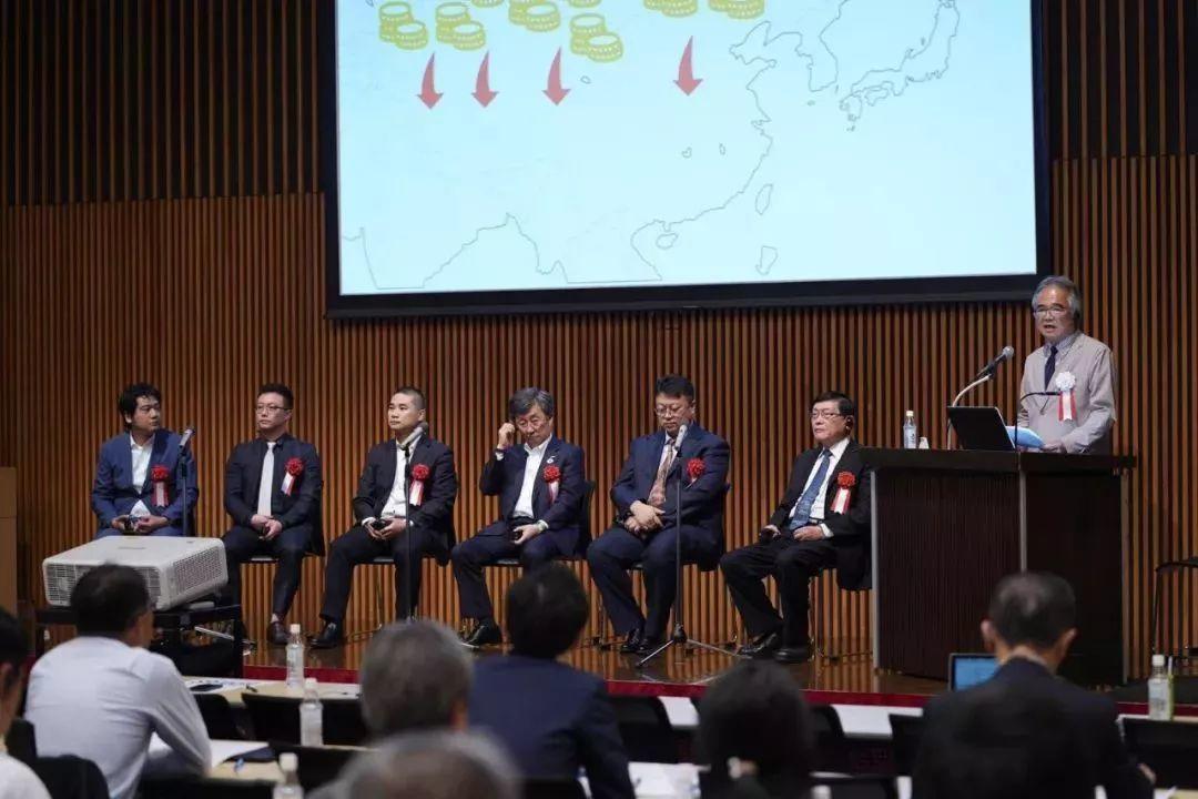 日中次世帯製造エコシステム・フォーラム China EcoSystem 2019、東京で開催