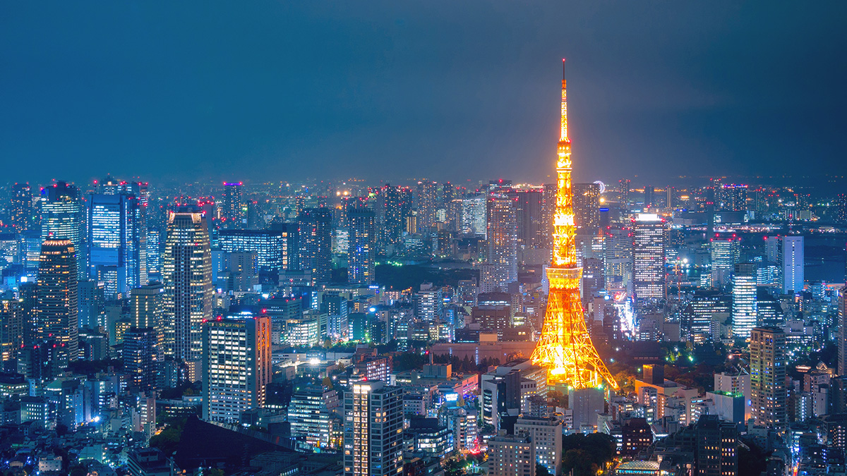 实地访问日本显示产业巨头,中日显示产业深度合作交流开启新篇章!