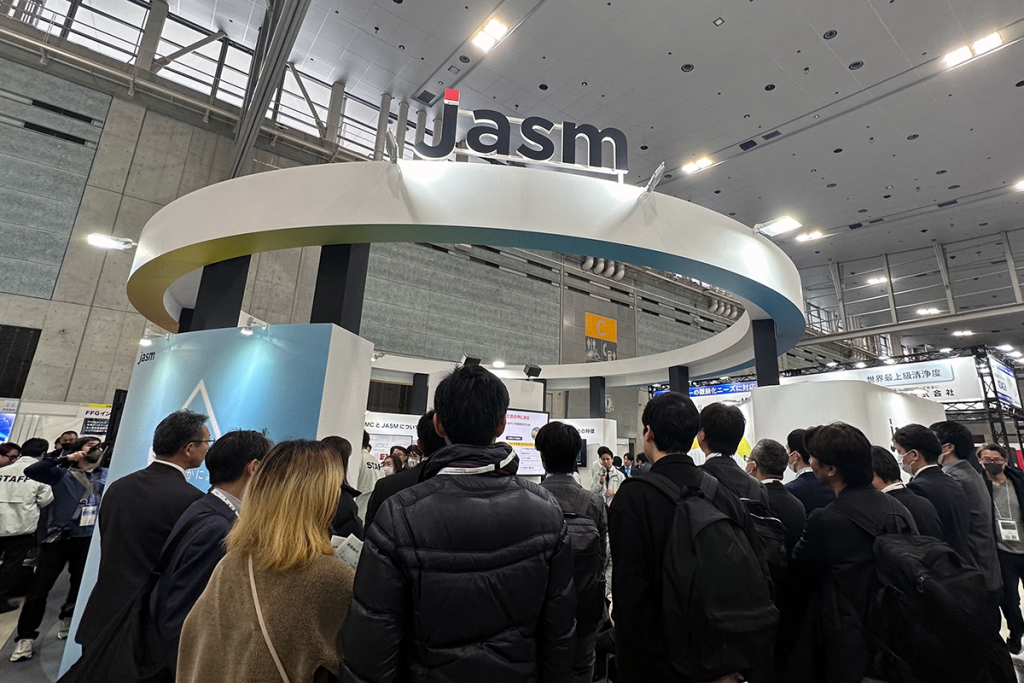熊本产业复兴博览会盛大开幕：探索日本半导体产业的新未来！