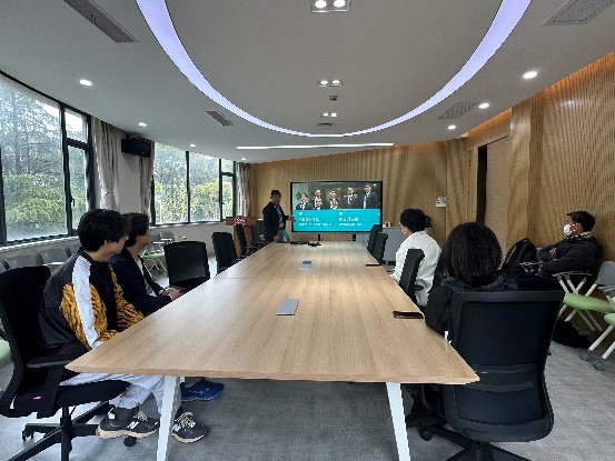 实邑文化助力中国高校学生赴日就业之路:FAST OFFER项目宣讲
