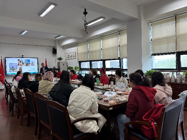 实邑文化助力中国高校学生赴日就业之路:FAST OFFER项目宣讲