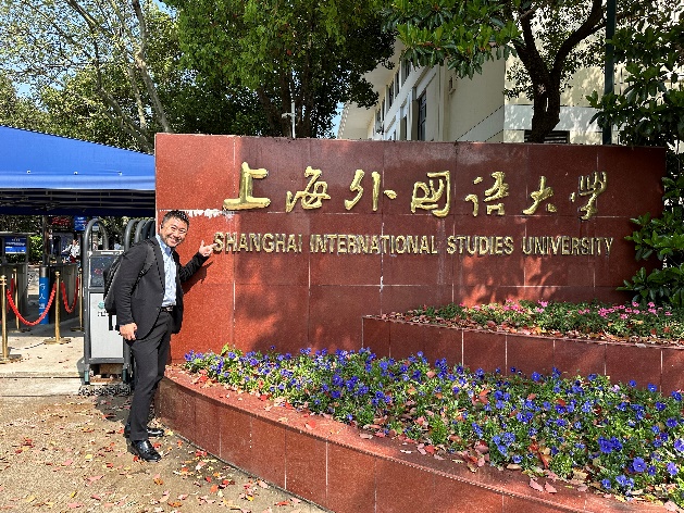 实邑文化助力中国高校学生赴日就业之路:FAST OFFER项目宣讲