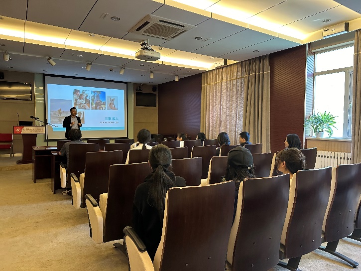 实邑文化助力中国高校学生赴日就业之路:FAST OFFER项目宣讲