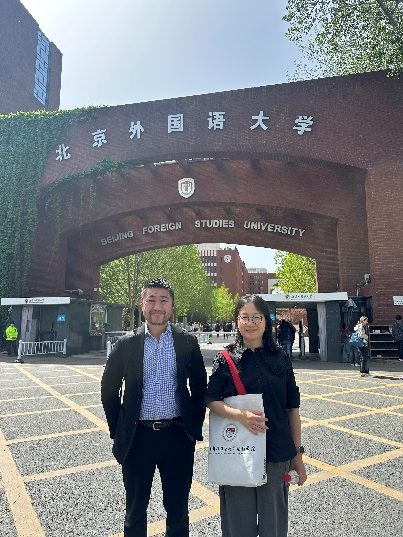 实邑文化助力中国高校学生赴日就业之路:FAST OFFER项目宣讲