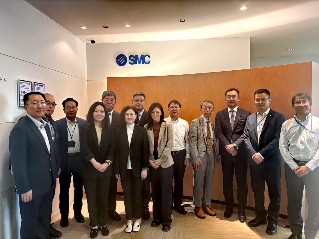 国际交流 | CODA联合日经BP、Tech & Biz再访日本百年企业