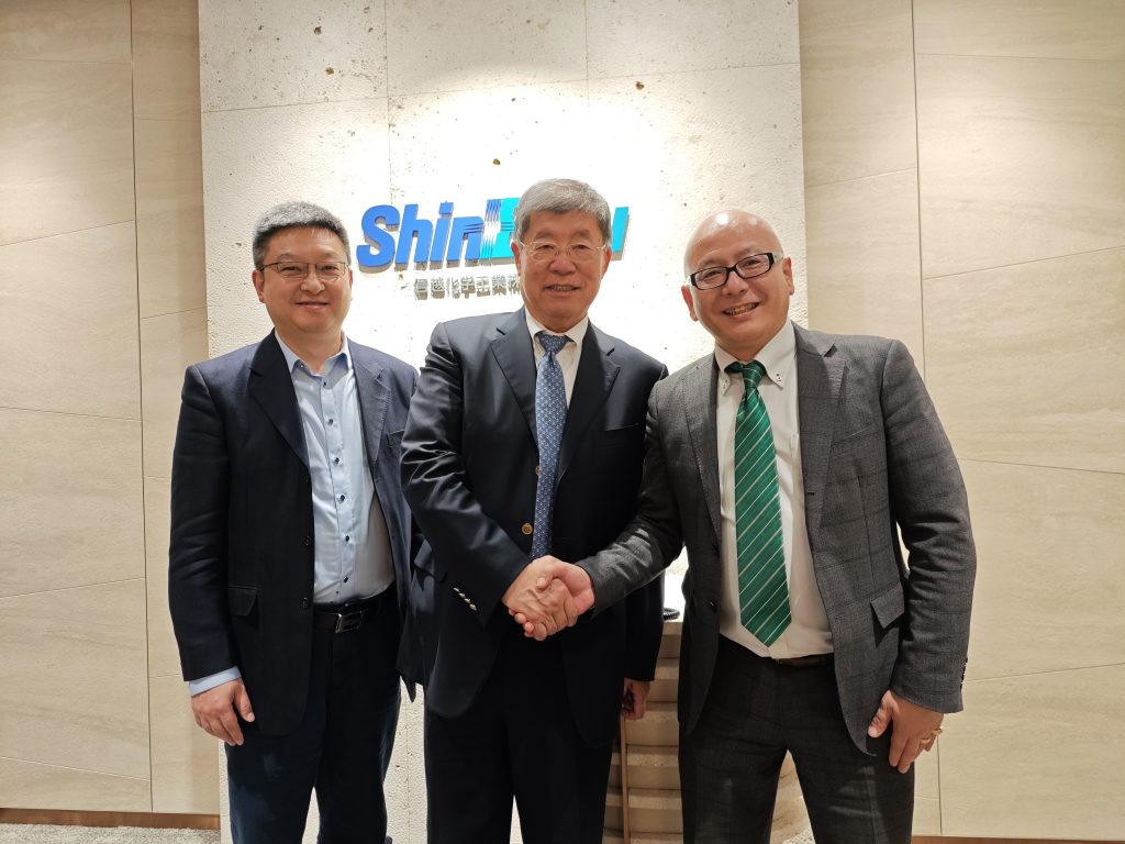 国际交流 | CODA联合日经BP、Tech & Biz再访日本百年企业