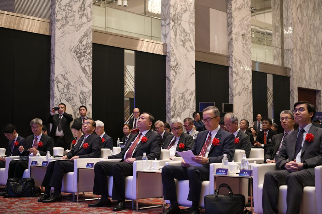 上海投資・未来を共有する」海外プロモーション日本東京会場が成功裏に