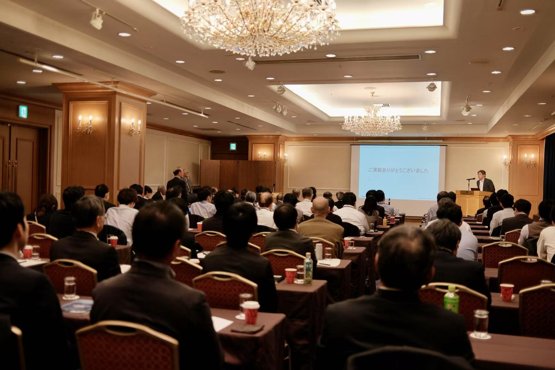 第45届FPD Forum成功举办，技术革新与行业趋势碰撞