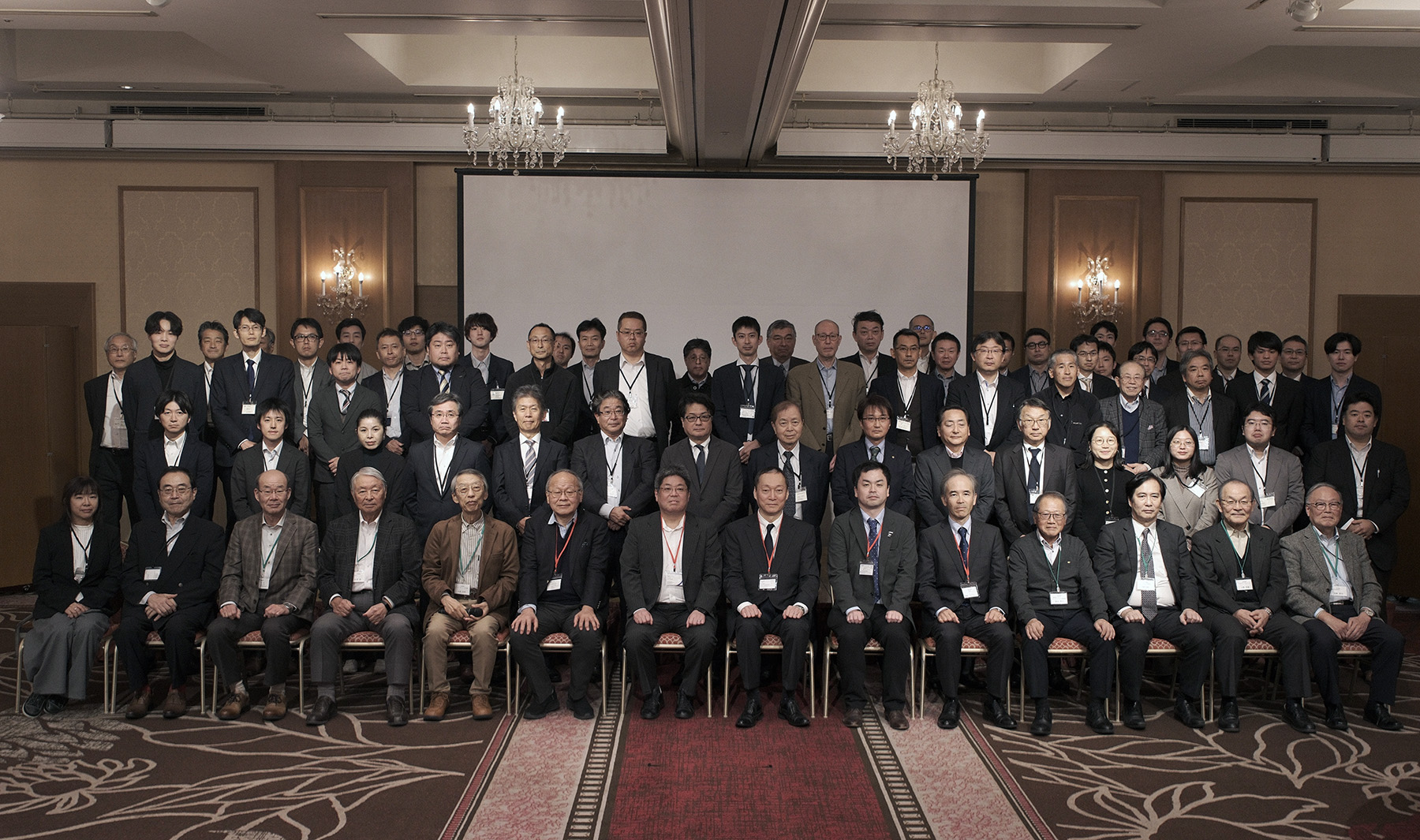 第45届FPD Forum成功举办，技术革新与行业趋势碰撞