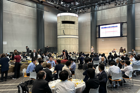 第44届FPD Forum：显示技术革新与国际合作新趋势