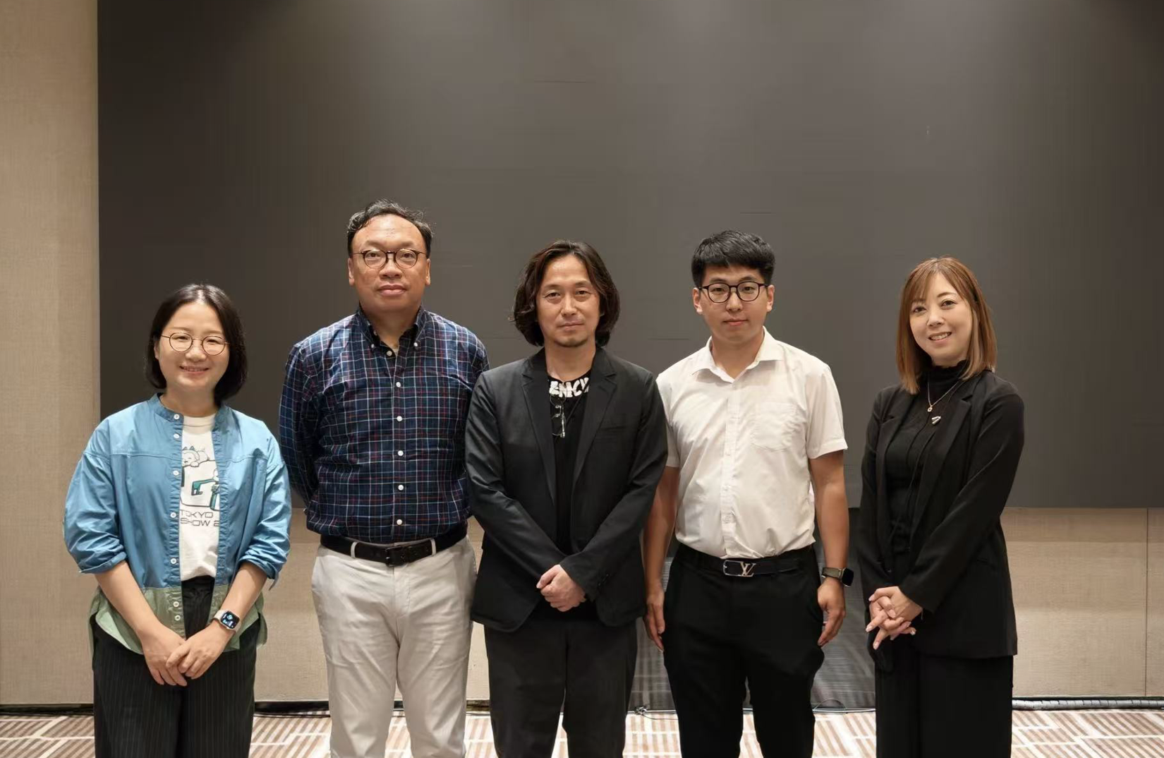 东京电玩展2025中国说明会成功举办，亚洲最大游戏盛事9月幕张启幕