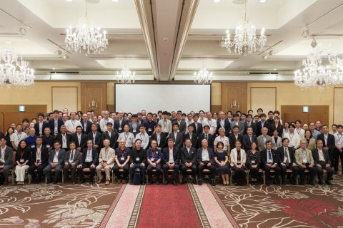 京都で25年続くディスプレーの祭典、半導体との融合やXRが議論に