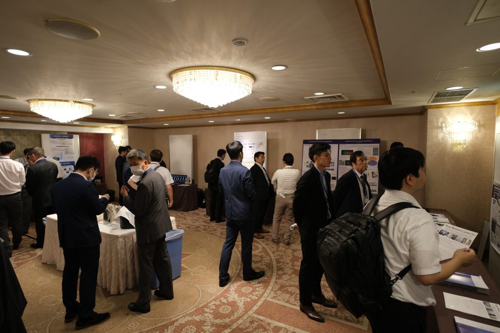 Display NEXT时代的深化与融合:第46届FPD Forum在日本京都成功举办