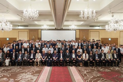 Display NEXT时代的深化与融合：第46届FPD Forum在日本京都成功举办