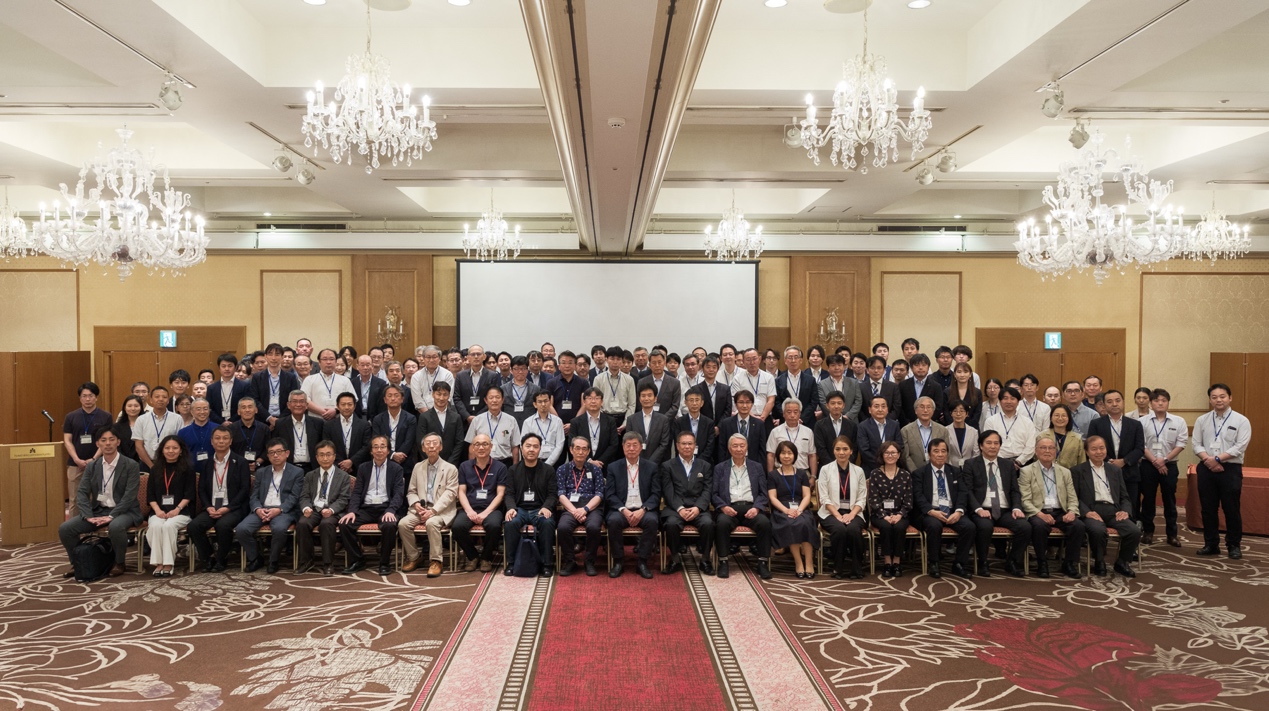 Display NEXT时代的深化与融合:第46届FPD Forum在日本京都成功举办