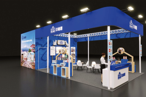日本畅销35年的宠物食品品牌SELECT BALANCE首次亮相亚宠展