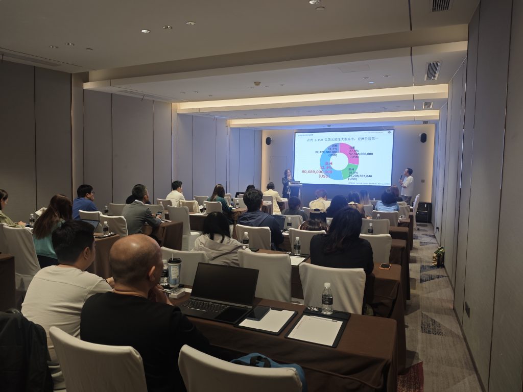 东京电玩展2025中国说明会成功举办，亚洲最大游戏盛事9月幕张启幕